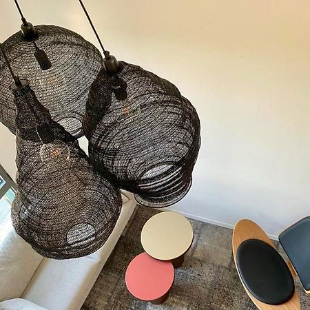 Apartamento Le Trait D'Union Le Croisic Exterior foto