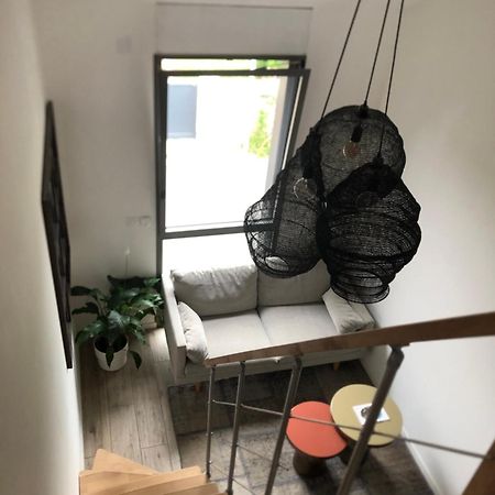 Apartamento Le Trait D'Union Le Croisic Exterior foto