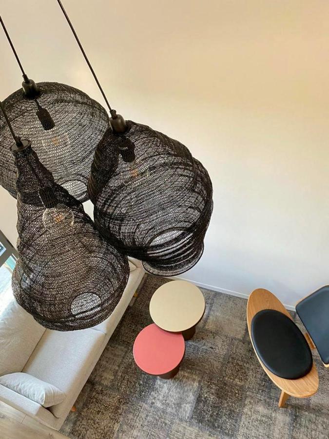 Apartamento Le Trait D'Union Le Croisic Exterior foto
