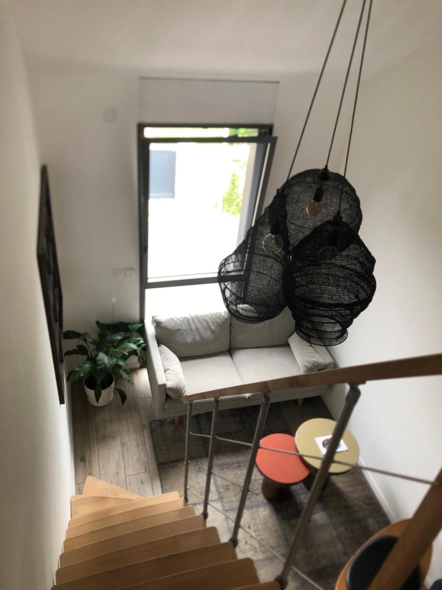 Apartamento Le Trait D'Union Le Croisic Exterior foto